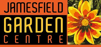 Jamesfield Garden Centre logo
